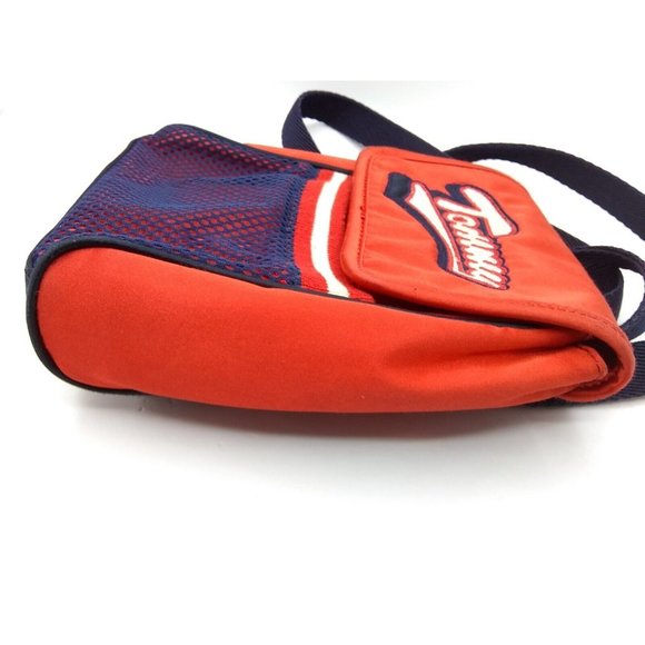 Vintage 90s HTF Tommy Hilfiger Mini Backpack - Picture 4 of 12